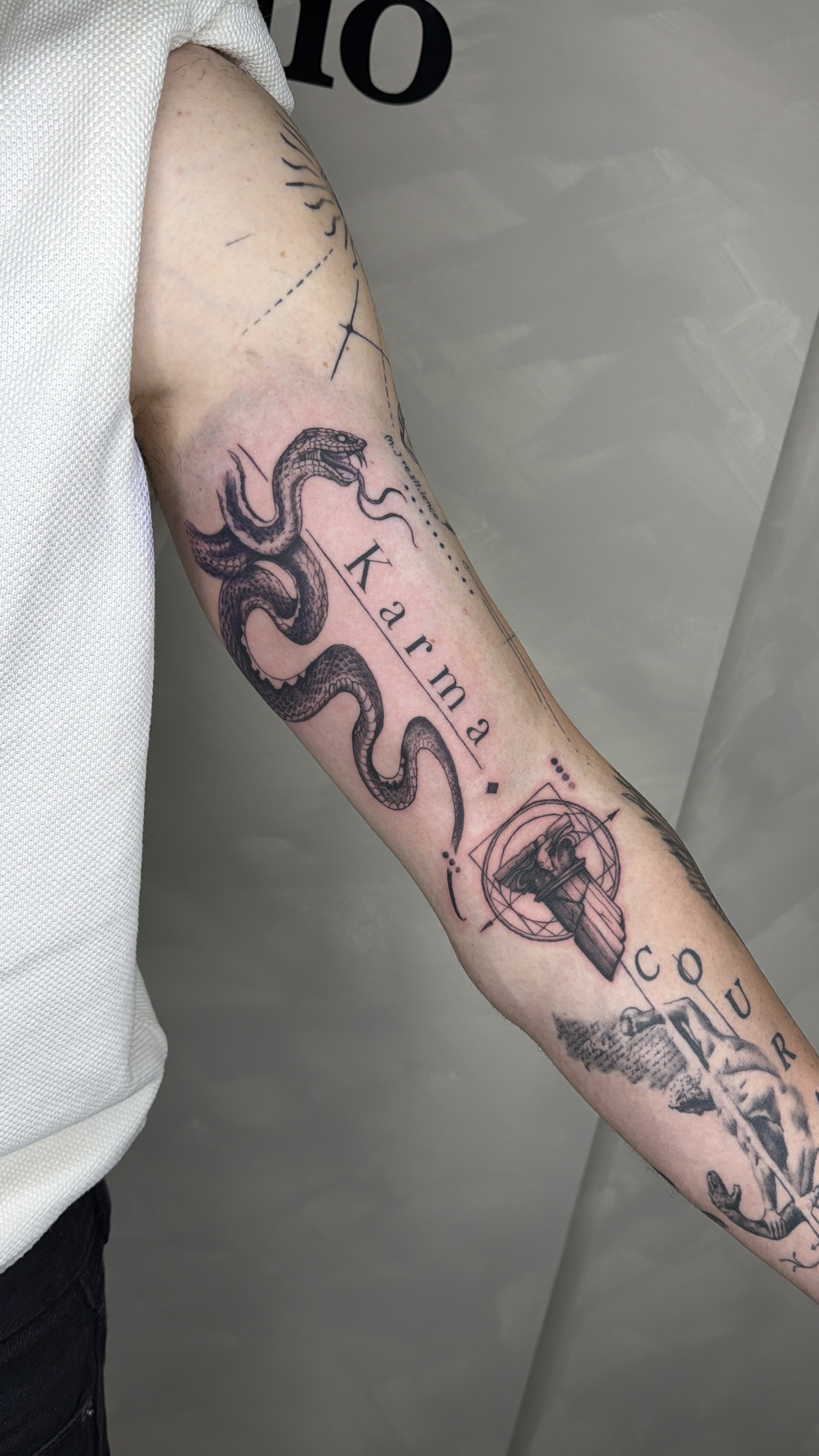 Tattoo